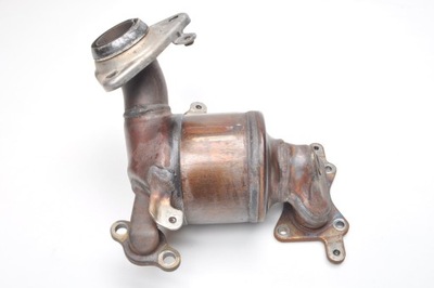 Honda hr-v iii каталізатор 33v60874 0236hnj фото №1