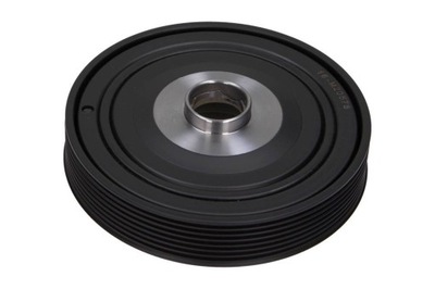 Шків колінчастого вала колінчастого renault фото №1