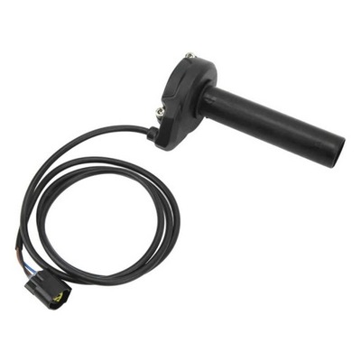 NETKI GAS STYLOWY NEGRO PARA MOTOCICLETA ELÉCTRICO  