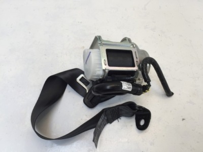 Qashqai iii j12 2022 pas безопасности правый задняя фото №1