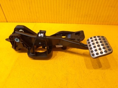 Mercedes glb x247 педаль гальма a1772900800 фото №1