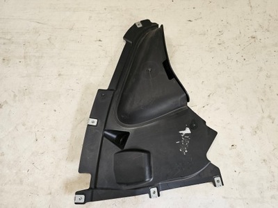 VENT WINDOW PROTECTION BOTTOM SIDE MUDGUARDS LEFT BMW 5 F30 F31  