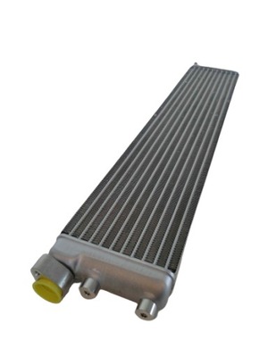 Mercedes cl 216 радиатор масла 65 amg фото №1