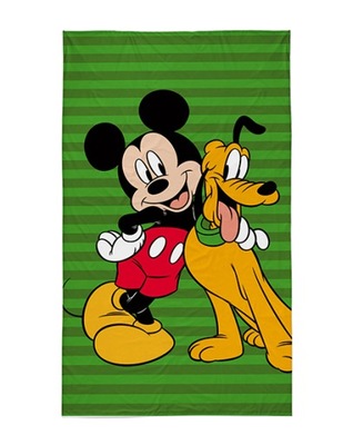 Ręcznik Ręczniczek Myszka Miki Mickey 30x50 haczyk