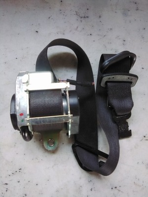 8297 astra j pas безпеки лівий перед фото №1