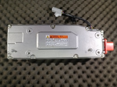 G9270-42060 toyota rav4 v lexus преобразователь напряжения инвертор фото №1