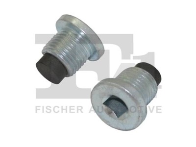 F-a1 539.970.001 крышка сливной масла, поддон масляная фото №1