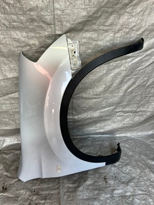 Крыло nissan qashqai 06-09 фото №1