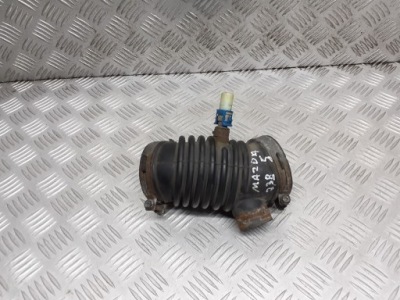 Трубка воздуха mazda 5 2.3 16v фото №1