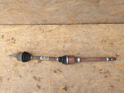 Renault megane iv 1.2 tce приводной вал правая 391009373r фото №1