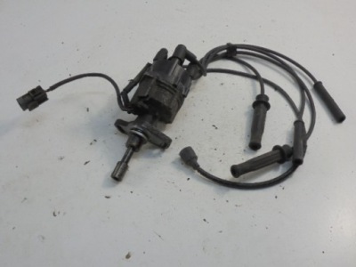 Ford maverick i аппарат зажигание фото №1