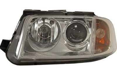 FARO VW PASSAT B5.5 2000-05 H7/W5W/PY21W IZQUIERDO  