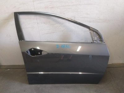 Дверь перед правое honda civic ufo viii 06- фото №1