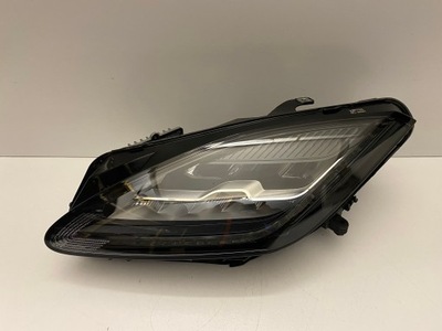 JAGUAR E-PACE COMPLETO DIODO LUMINOSO LED COMPUESTA IZQUIERDA FARO  