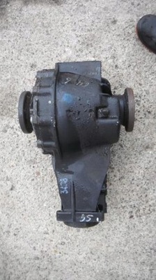 AUDI A8 D3 A6 C5 RS6 QUATTRO AXLE REAR 01R525053Q  