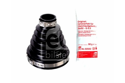 FEBI BILSTEIN GAUBTAS LANKSTO PRIEK. VIDAUS DS DS 3 DS 4 DS 4 II DS 