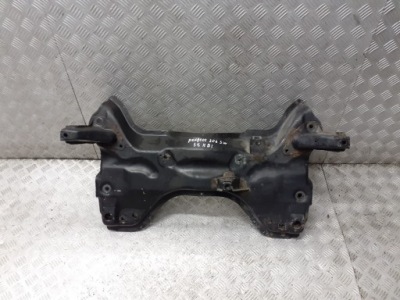 Подрамник подрамник peugeot 206 1.4 hdi фото №1