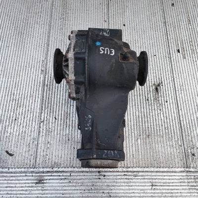 Дифференциал мост задняя audi a6 c5 eus фото №1