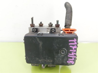Насос abs hyundai atos prime ii 03-08 58910-02800 7071060227 оригінал фото №1