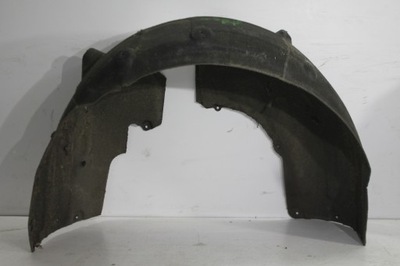 Підкрилок правий задня праве задні bmw 5 g30 17- фото №1