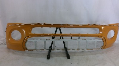 Mini cooper one f56 бампер перед передній 7317969 фото №1