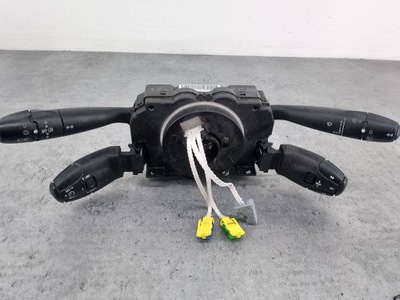 Переключатель комбинированный peugeot 807 96605599xt com2000 2.0 16v фото №1