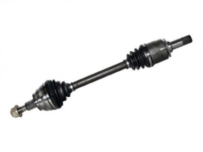 Привідний вал привідна nty npw-me-018 фото №1