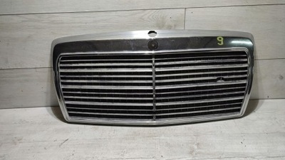 РЕШЁТКА РЕШЁТКА MERCEDES W124