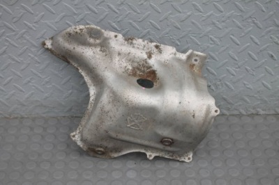 Захист теплова каталізатора honda hr-v ii 1.6 i-dtec 15-20 фото №1