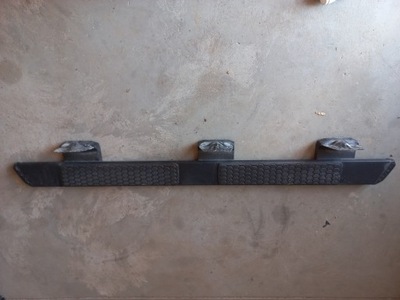 Dodge ram rebel 19- подножка пороги левый usa фото №1