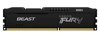 Kingston Technology KF316C10BBK2/16 moduł pamięci