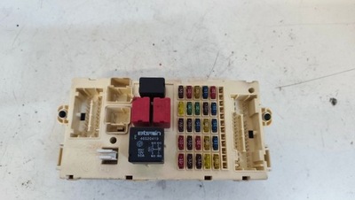 Модуль коробка bsi alfa romeo gt 60684629 46558758 фото №1