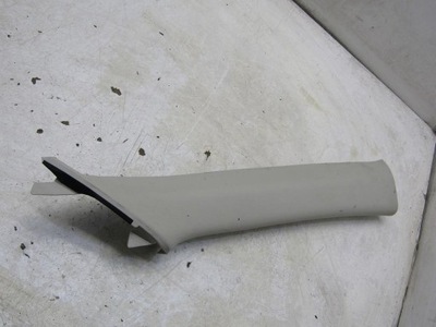 Защита обшивка стойка правый передний перед mazda cx3 cx-3 фото №1