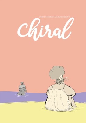 Chiral - Eduardo Damasceno