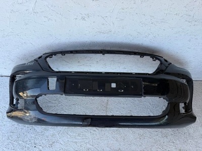 Бампер перед передній citroen ds5 lift 15 фото №1