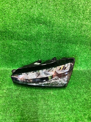 REFLEKTOR LEWY SKODA SCALA FULL LED