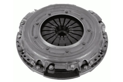 SANKABA JEEP COMPASS/PATRIOT 2,4 4X4 06- 3089 600 110 