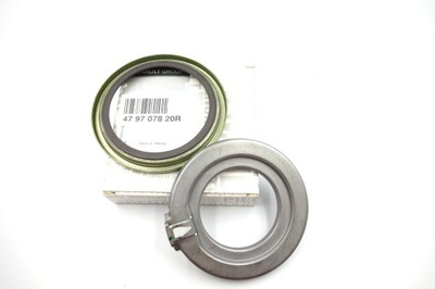 Кронштейн датчика abs renault megane clio kangoo фото №1