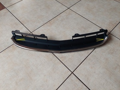 Решётка радиатора - решётка радиатора - нижняя - opel antara - 06-11 фото №1