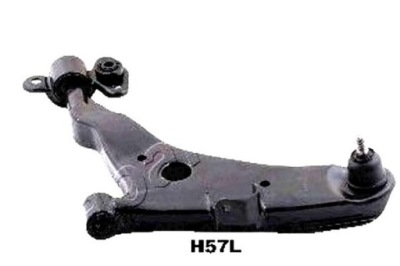 Japanparts важіль hyundai перед sonata iii 1,8-2,0 фото №1