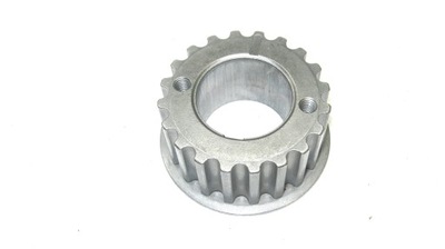 Колесо зубчатое вала 1.9 dci megane ii scenic ii фото №1