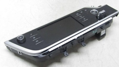 Citroen c4 ii piacsso екран дисплей 9813040980 фото №1