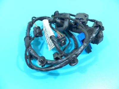 Джгут двері задня права maserati ghibli iii 13- фото №1