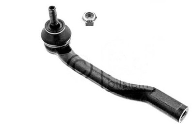 FEBI TERMINAL BARRA KIEROWNICZEGO NISSAN CUBE 03-  