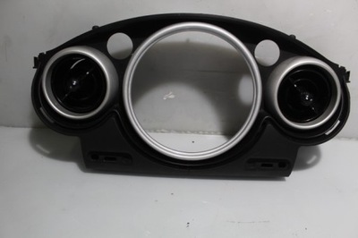 Решётка обдув средняя mini cooper i фото №1