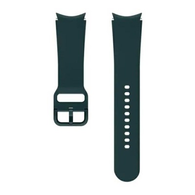 Originálne hodinky Samsung Sport Band M/L Watch4/Watch4 Classic; zelená