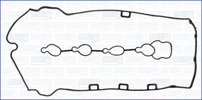 AJU56049700 JUEGO DE FORROS POK. ZAW. OPEL ASTRA GT  