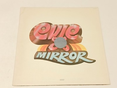 EVIE - MIRROR -LP 2315