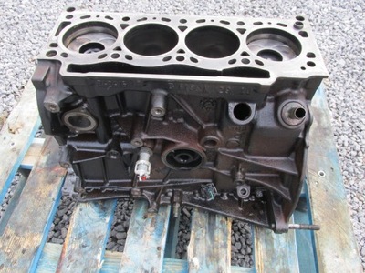 MOTOR UNIDAD PARTE INFERIOR RENAULT TRAFIC 1.9 DCI OPEL VIVARO 1.9 CDTI  