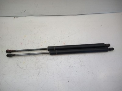 Привод крышки багажника vw sharan i комплект фото №1